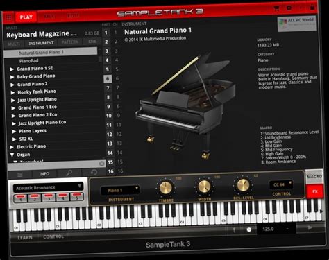 sampletank 3 free download